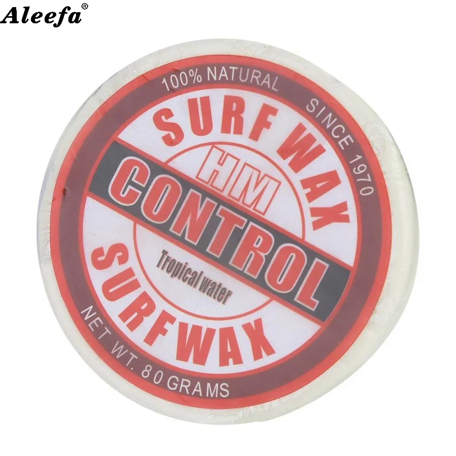 Surfboard Wax Tropical - Lướt Bảng Sáp Chống Trơn Trượt