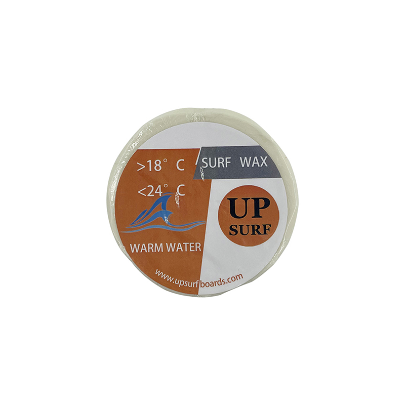 Surf Board Wax Set Anti-slip S - đánh giá và giá Surfboard Wax Tropical