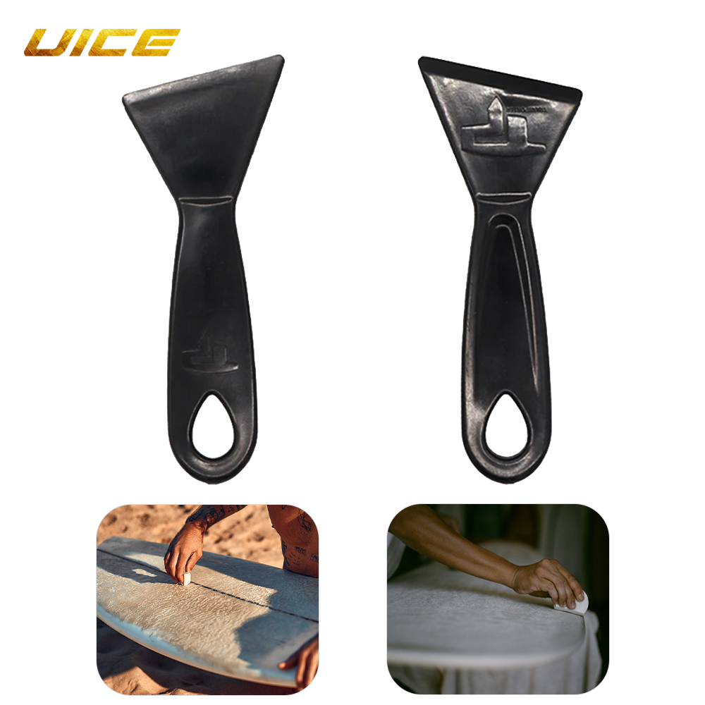 UICE SUP Board Surf Wax Comb S - đánh giá và giá Surfboard Wax Tropical