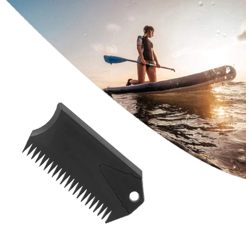 Surfboard Wax Comb With Fin Ke - đánh giá và giá Surfboard Wax Tropical
