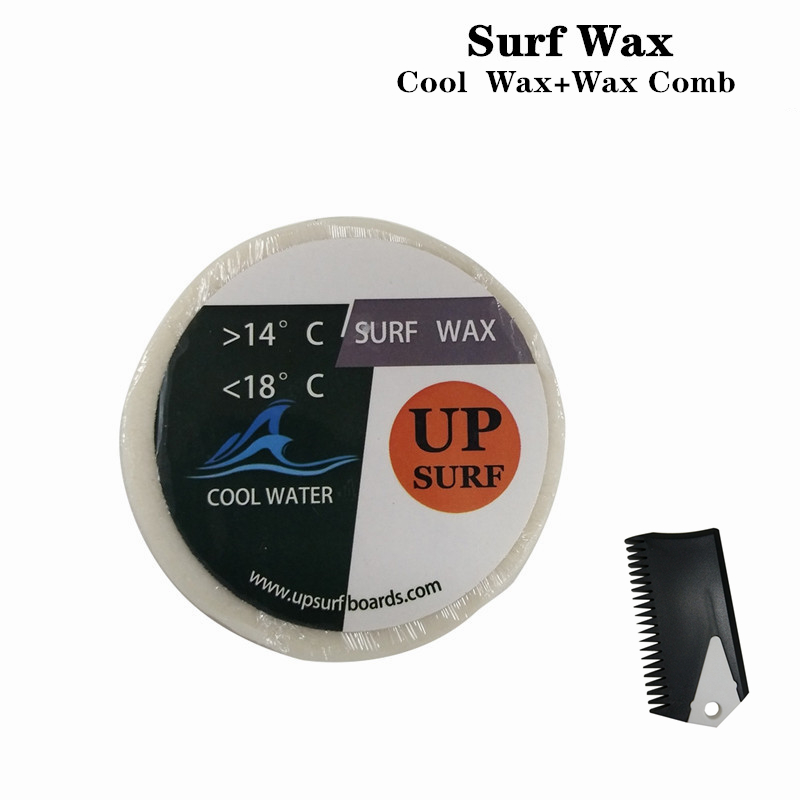 Anti-slip Surf Base/Cold/Cool/ - đánh giá và giá Surfboard Wax Tropical