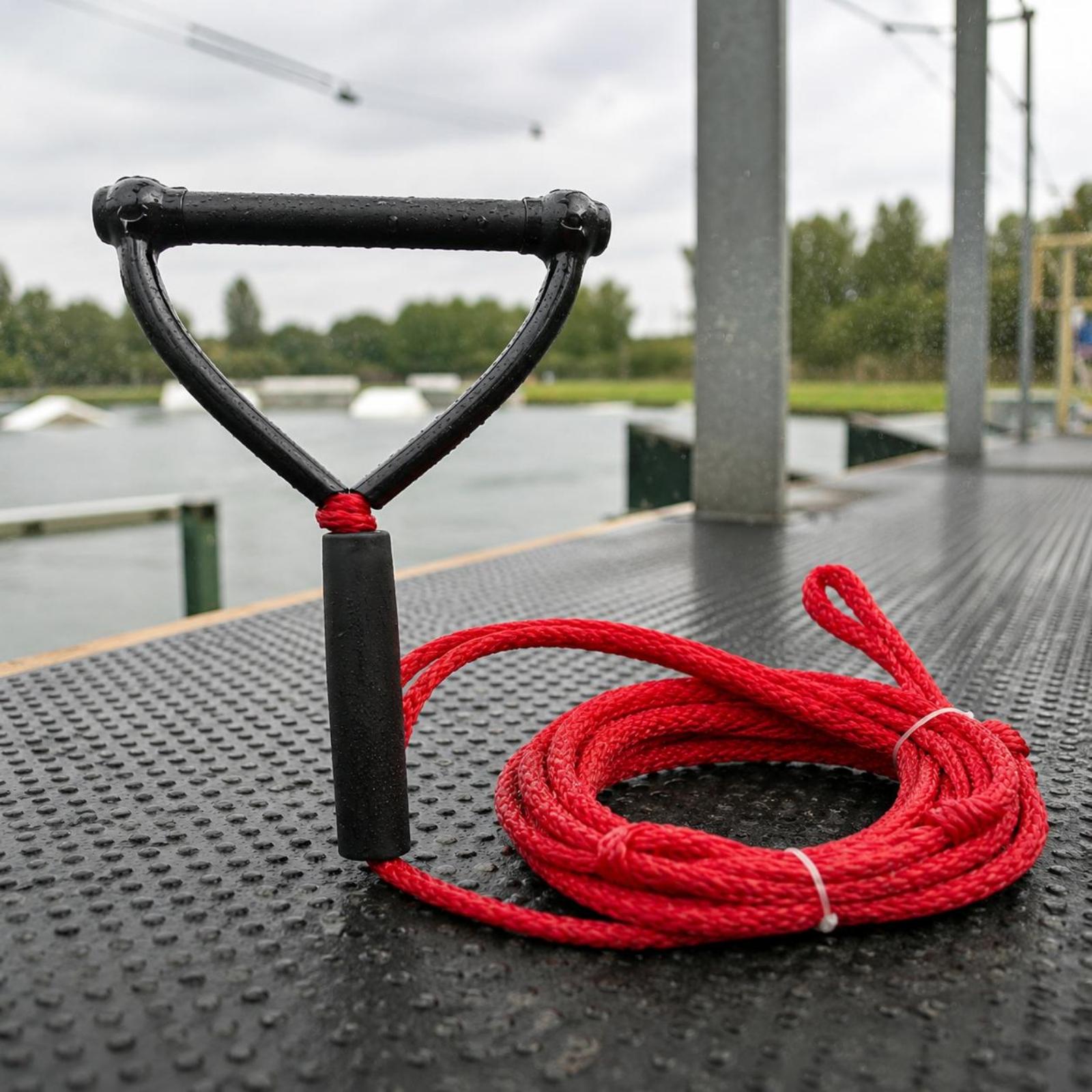 Professional Waterski Tow Rope - đánh giá và giá Us Aquatic Sports