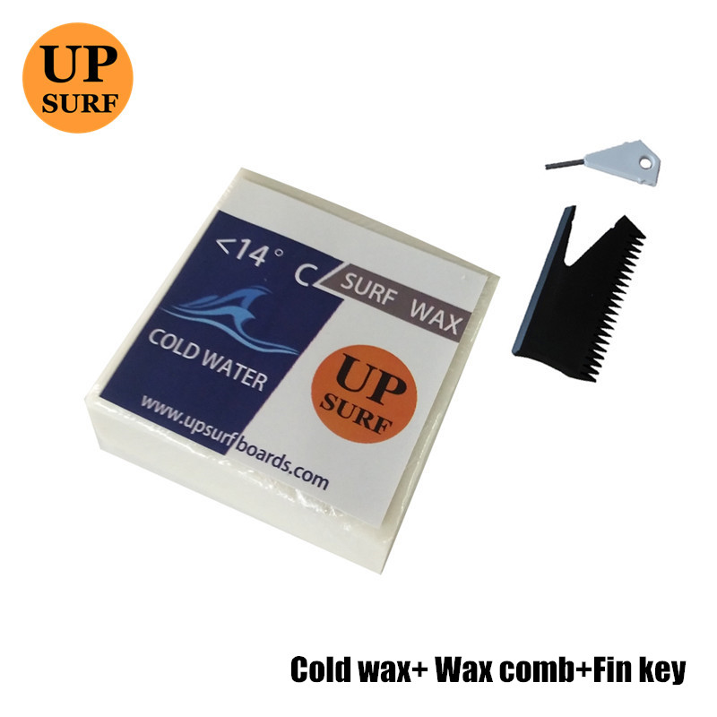 Surf Wax/surf wax comb/Fin Key - đánh giá và giá Surfboard Wax Tropical