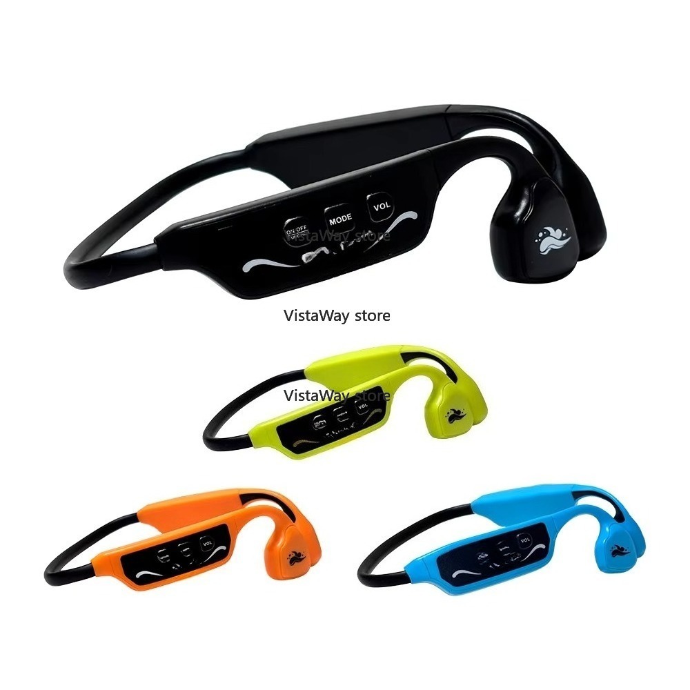 SwimTalk Waterproof Headphones - đánh giá và giá Us Aquatic Sports