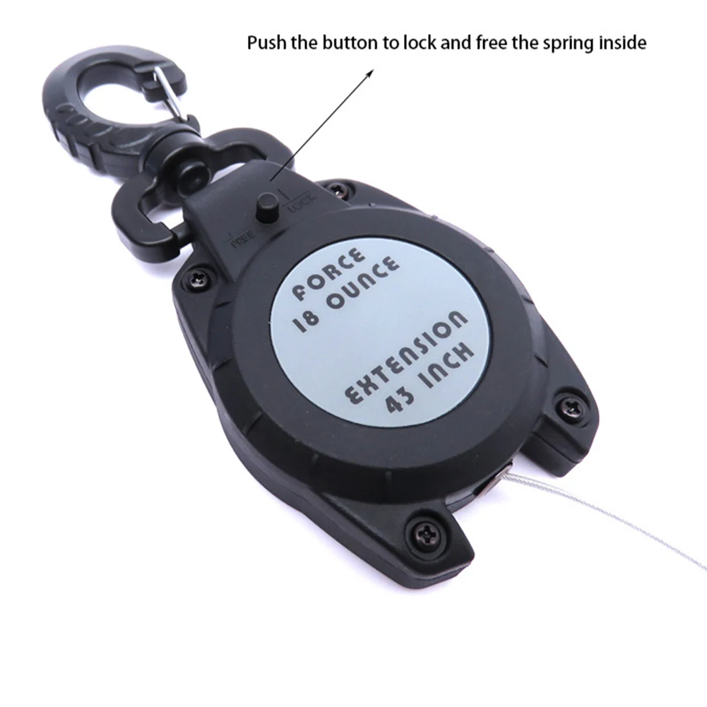 Diving Retractor Aquatic Sport - đánh giá và giá Us Aquatic Sports