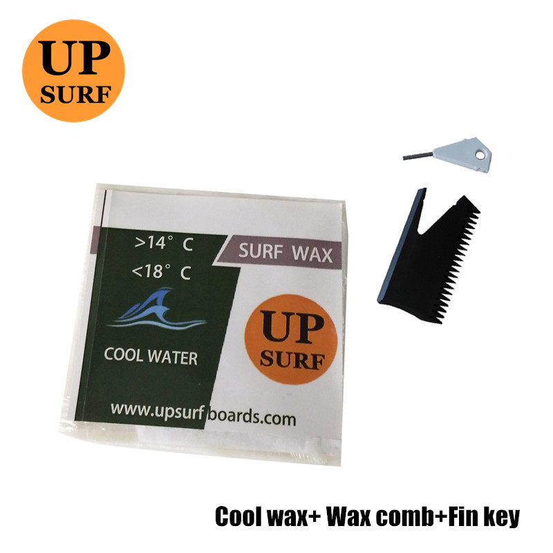 Surf Wax Cold Water Wax+surf w - đánh giá và giá Surfboard Wax Tropical