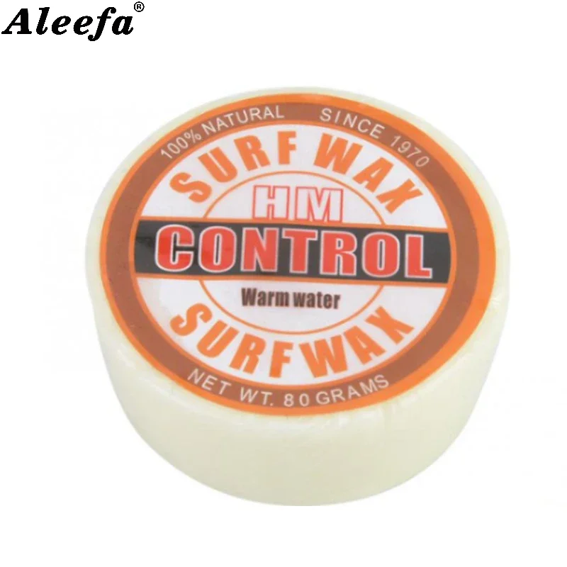 Lướt Bảng Sáp Chống Trơn Trượt - đánh giá và giá Surfboard Wax Tropical
