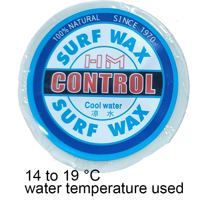 Lướt Bảng Sáp Chống Trơn Trượt - đánh giá và giá Surfboard Wax Tropical