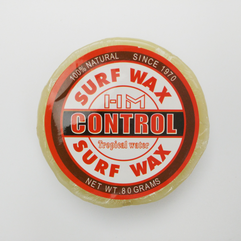 Water Wax  Tropical/cool/cold/ - đánh giá và giá Surfboard Wax Tropical